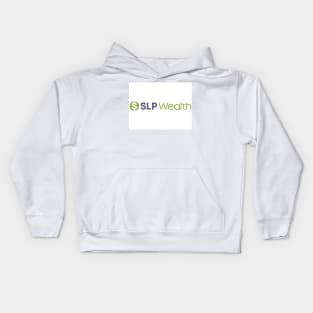 SLP Wealth Kids Hoodie